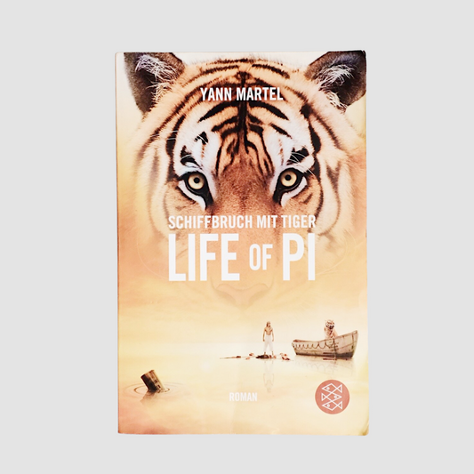 Life of Pi